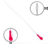 Croseta CPK Extra Long Easy Splice Needle