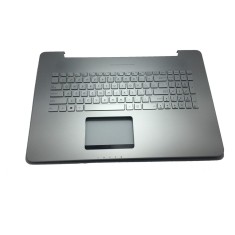 Carcasa superioara cu tastatura Asus N752 iluminata