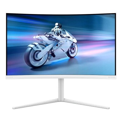 Monitor Philips 31.2&amp;quot; 32M2C5501/00 foto