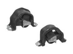 Suport motor Opel Combo (71), Corsa A, Corsa B, Tigra (95) Teknorot parte montare : Spate foto
