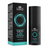 Orgasme puternice - Luxuria Vortex Gel Stimulator cu Efect Racoritor 30 ml Intensifica Orgasmul Creste Sensibilitatea, Intimateline
