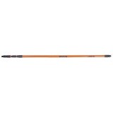 Maner prelungitor telescopic, sistem Multi-Lock cu filet, 1.8-3.6 m, Strend Pro