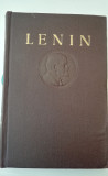Myh 311f - Lenin - Opere - volumul 27 - ed 1959