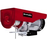 Einhell TC-EH 600 - Electropalan 1050 W 300 kg frana electromecanica