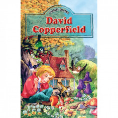 David Copperfield - Charles Dickens foto
