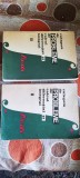 Culegere de Probleme de Calcul Diferential si Integral vol. II si III de S. Gaina, E. Campu, Gh. Bucur in 1966 la Editura Tehnica
