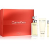 Calvin Klein Eternity for Women set cadou pentru femei