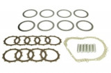 Set complet de ambreiaj (discuri, distantiere, arcuri, garnitură) compatibil: SUZUKI GSX-R 600/750 2006-2010, Trw