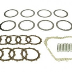 Set complet de ambreiaj (discuri, distantiere, arcuri, garnitură) compatibil: SUZUKI GSX-R 600/750 2006-2010