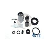 Set reparatie etrier frana Mitsubishi; Nissan; Renault; Smart; Vw, Punte Spate, sistem franare Trw, ERT