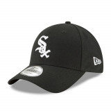 Sapca New Era The League Chicago White Sox- Cod 153463325, Marime universala, Negru