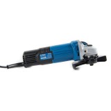 Hyundai HY-AG 9-125 - Polizor unghiular compact 125 mm fiabil și eficient