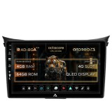 Cumpara ieftin Navigatie Hyundai I30 (2012-2016), Android 13, A-Octacore 4GB RAM + 64GB ROM, 9 Inch - AD-BGA9004+AD-BGRKIT216V2