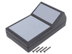 Carcasă Desktop TENCLOS PULPIT X 85mm Y 145mm Z 55mm ABS