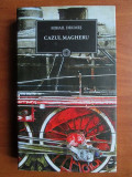 Mihail Drumes - Cazul Magheru (2011, editie cartonata)