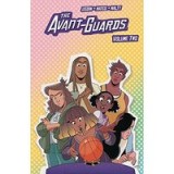 The Avant-Guards Vol. 2