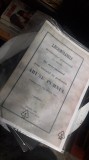 Lacrimioarele Invataceilor 1866,Eminescu
