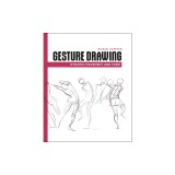 Gesture Drawing: Dynamic Movement and Form