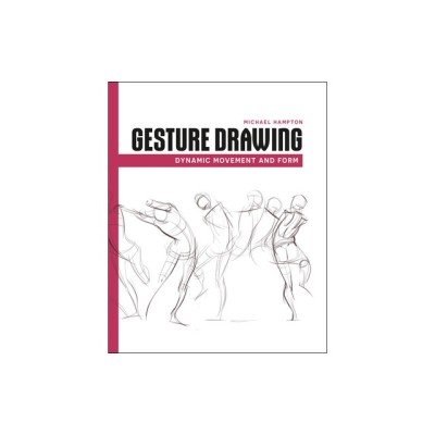 Gesture Drawing: Dynamic Movement and Form foto