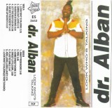 Dr. Alban - Look Who's Talking, Caseta audio