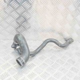 Furtun Lichid Racire BMW X5 F15 F85 2015 OEM 7639998 12609291 Original