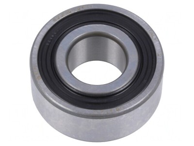 Lagăr cu bile SKF 15x35x14mm 62202-2RS1 foto