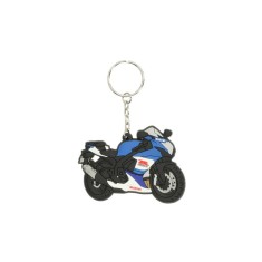 Breloc chei moto Suzuki GSX-R 600/750