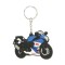 Breloc chei moto Suzuki GSX-R 600/750