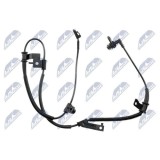 Senzor abs fata Kia Soul 2009-, Stanga, 95670-2K000