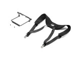Kit Suport Talie + Curea DJI RC Plus, Ergonomic, Ajustabil, Control Stabil Drona, Confort Sporit, Materiale Durabile