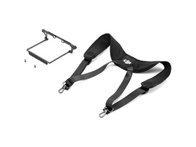 Kit suport talie si curea DJI RC Plus foto