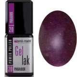 ENII Lac gel UV Power Polish &ndash; Paradox 20, 11 ml