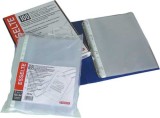 Fila protectie A4 Esselte 35 microni 100 buc/set