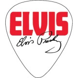 Jibbitz Crocs Elvis 3