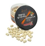 FeederX - Zero Gravity Pellet Coconut 40g