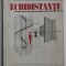 ECHIDISTANTE de PAUL CORTEZ , 1985 , DEDICATIE *