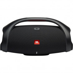 Boxa portabila JBL Boombox 2 Black foto