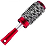 Perie Păr Ceramica, Model Bordo, Diametru 4.5cm