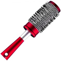 Perie Păr Ceramica, Model Bordo, Diametru 4.5cm