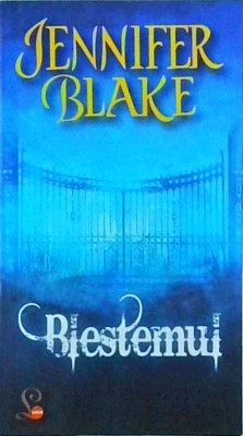 Jennifer Blake - Blestemul foto