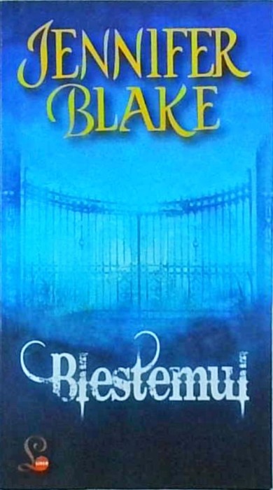 Jennifer Blake - Blestemul