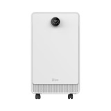 Cumpara ieftin Dezumidificator portabil Zilan ZLN1063 Dryzon12 &ndash; Capacitate 12L/zi, rezervor 2.5L, afișaj digital