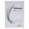 Dosar Carton, Office Style, Alb
