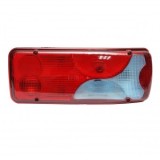 Lampa stop spate dreapta MAN TGA, TGX, TGS, TGL, TGM 400x160x88mm cod OEM 81252256545