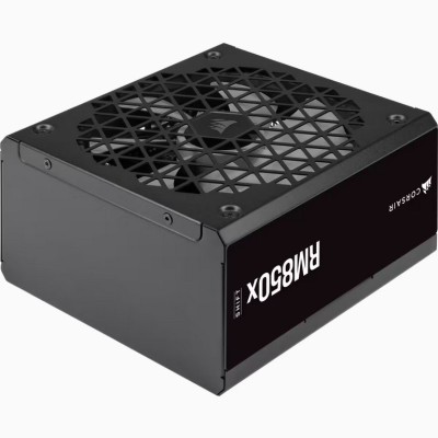 CR PSU RM850x SHIFT 80+Gold Full Modular foto