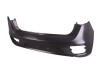 Bara spate Kia Ceed (Eu), 2015-12.2018, gata de vopsit (fara primer), Aftermarket