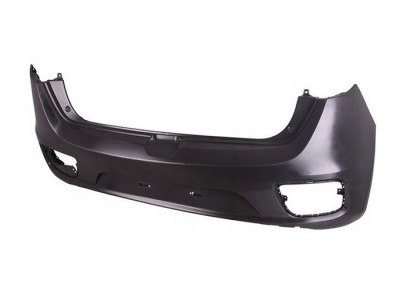 Bara spate Kia Ceed (Eu), 2015-12.2018, gata de vopsit (fara primer), Aftermarket foto