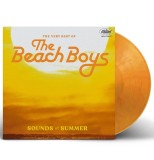 Sounds Of Summer - The Very Best Of (Limited Edition Tequila Sunrise Vinyl) | The Beach Boys