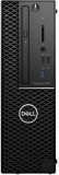 Cumpara ieftin Dell, PRECISION 3431, Intel Core i7-9700, 3.00 GHz, HDD: 512 GB NVMe, RAM: 16 GB, video: Intel UHD Graphics ; SFF, NEW