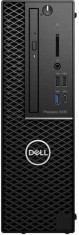 Dell, PRECISION 3431, Intel Core i7-9700, 3.00 GHz, HDD: 512 GB NVMe, RAM: 16 GB, video: Intel UHD Graphics ; SFF, NEW foto